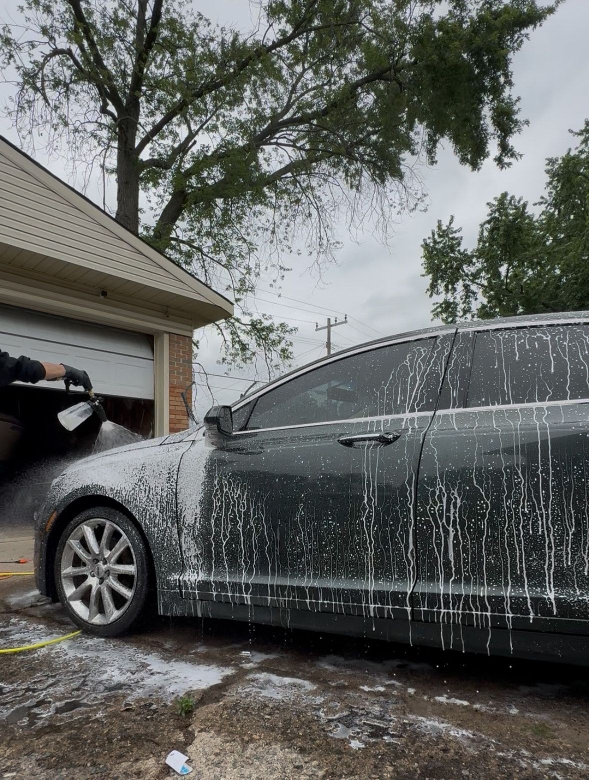 FULL DETAIL
