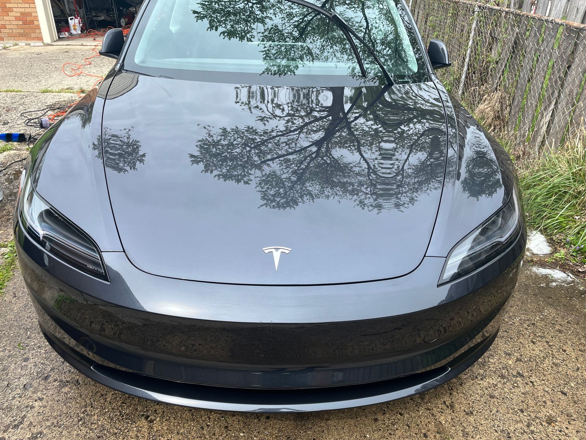 PREMIUM Exterior ONLY