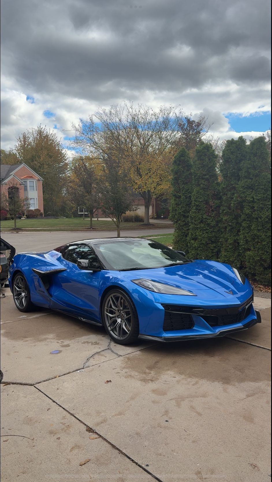 MOBILE CAR DETAILING PACKAGES